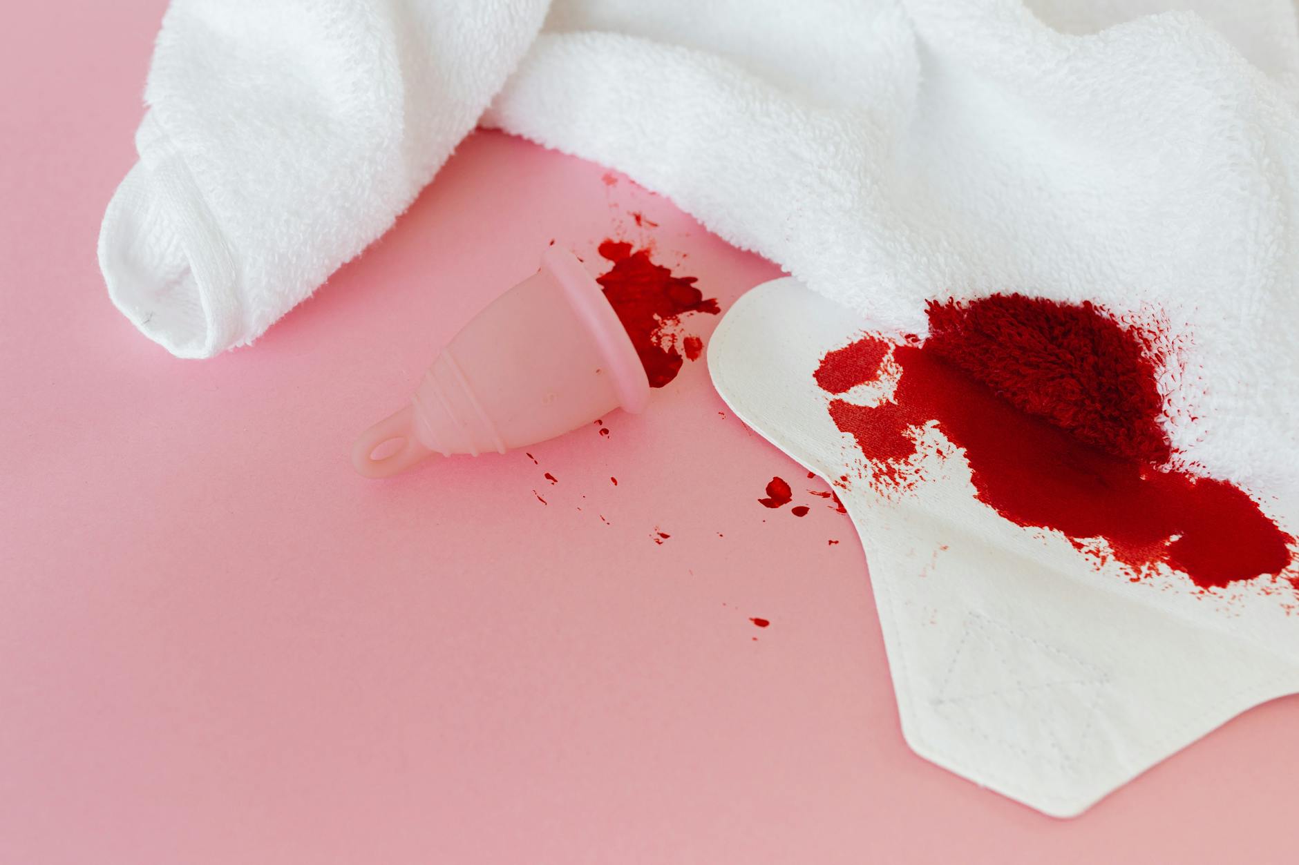 Menstrual Cups