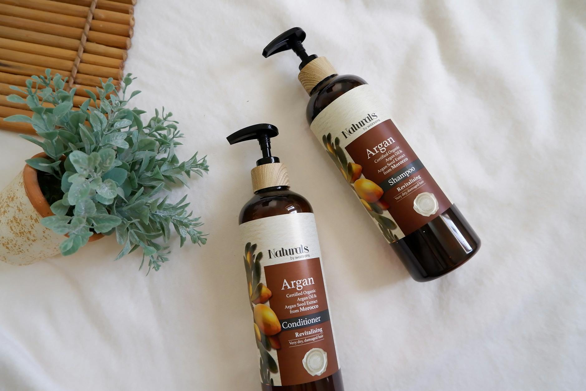 Conditioner