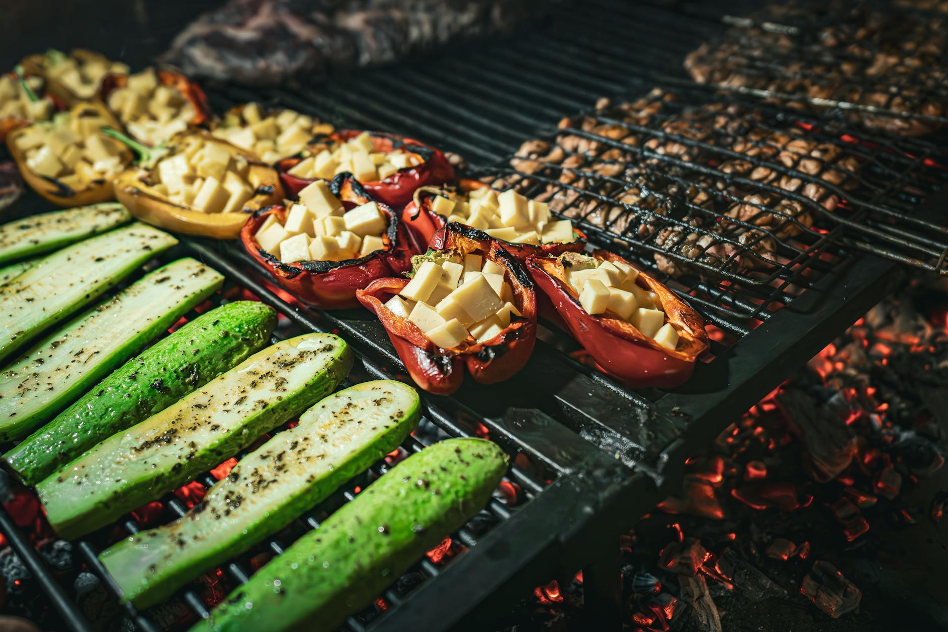Grills