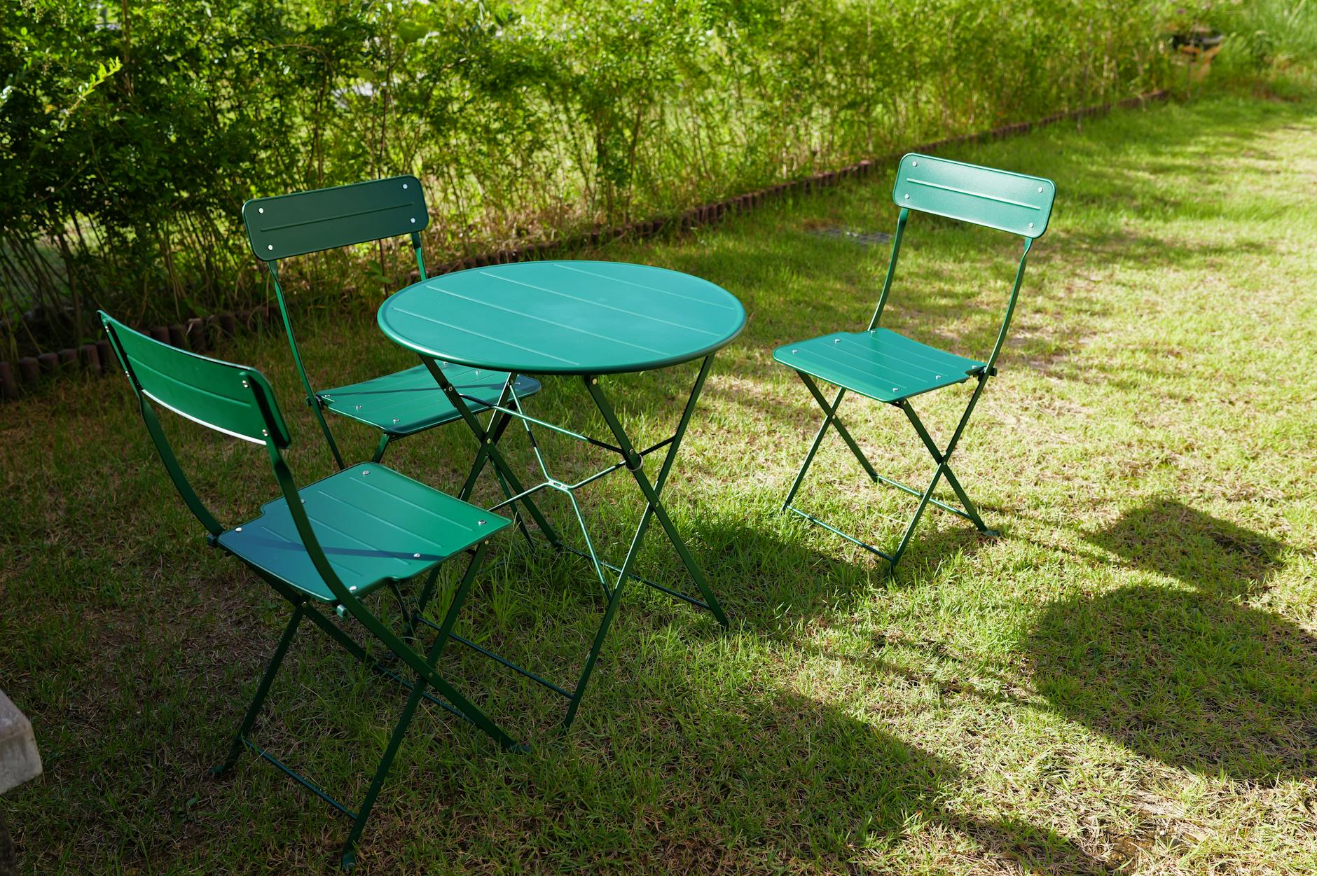 Patio Furniture