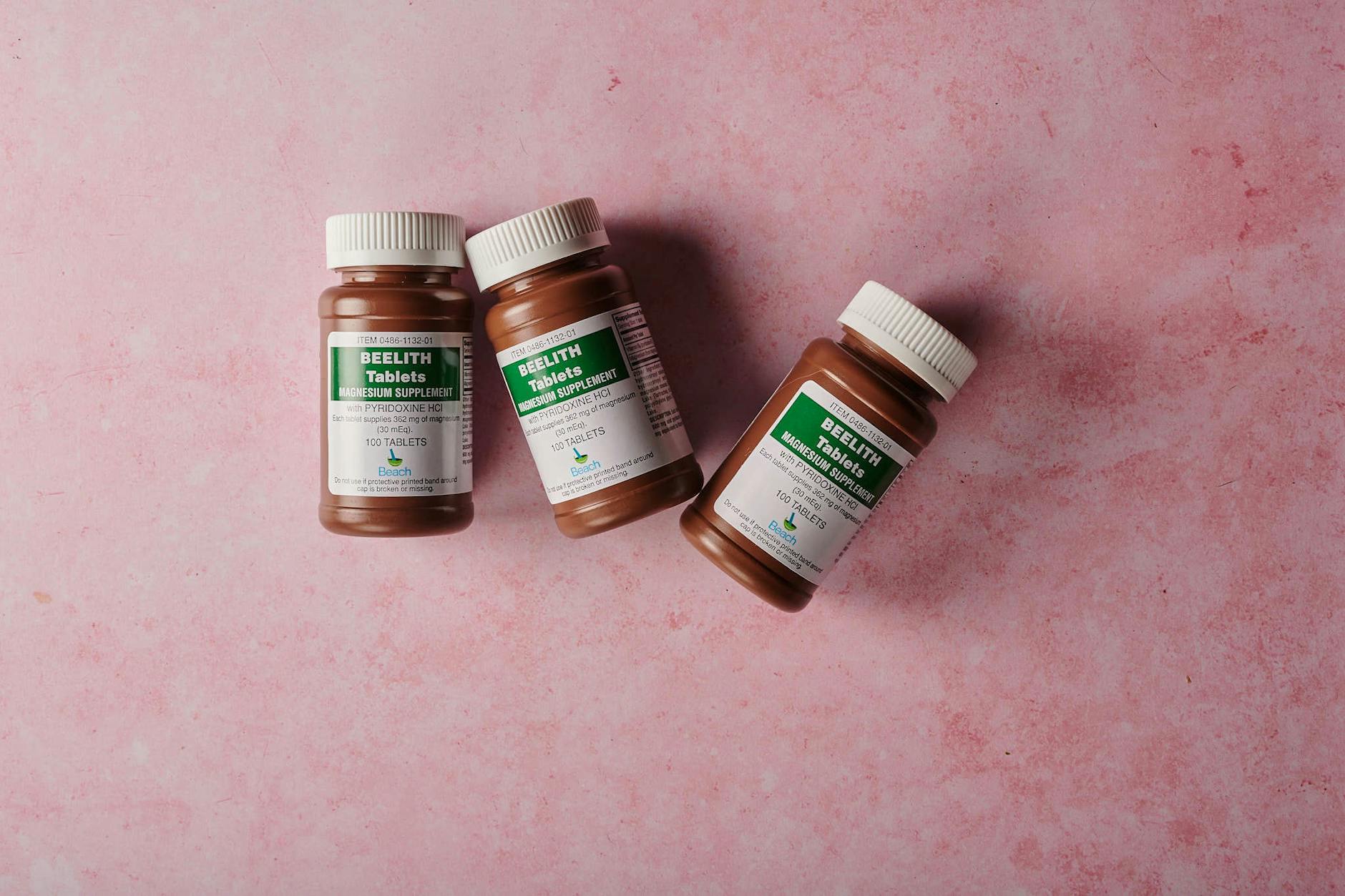 All / Health & Wellness / Vitamins & Minerals / Magnesium