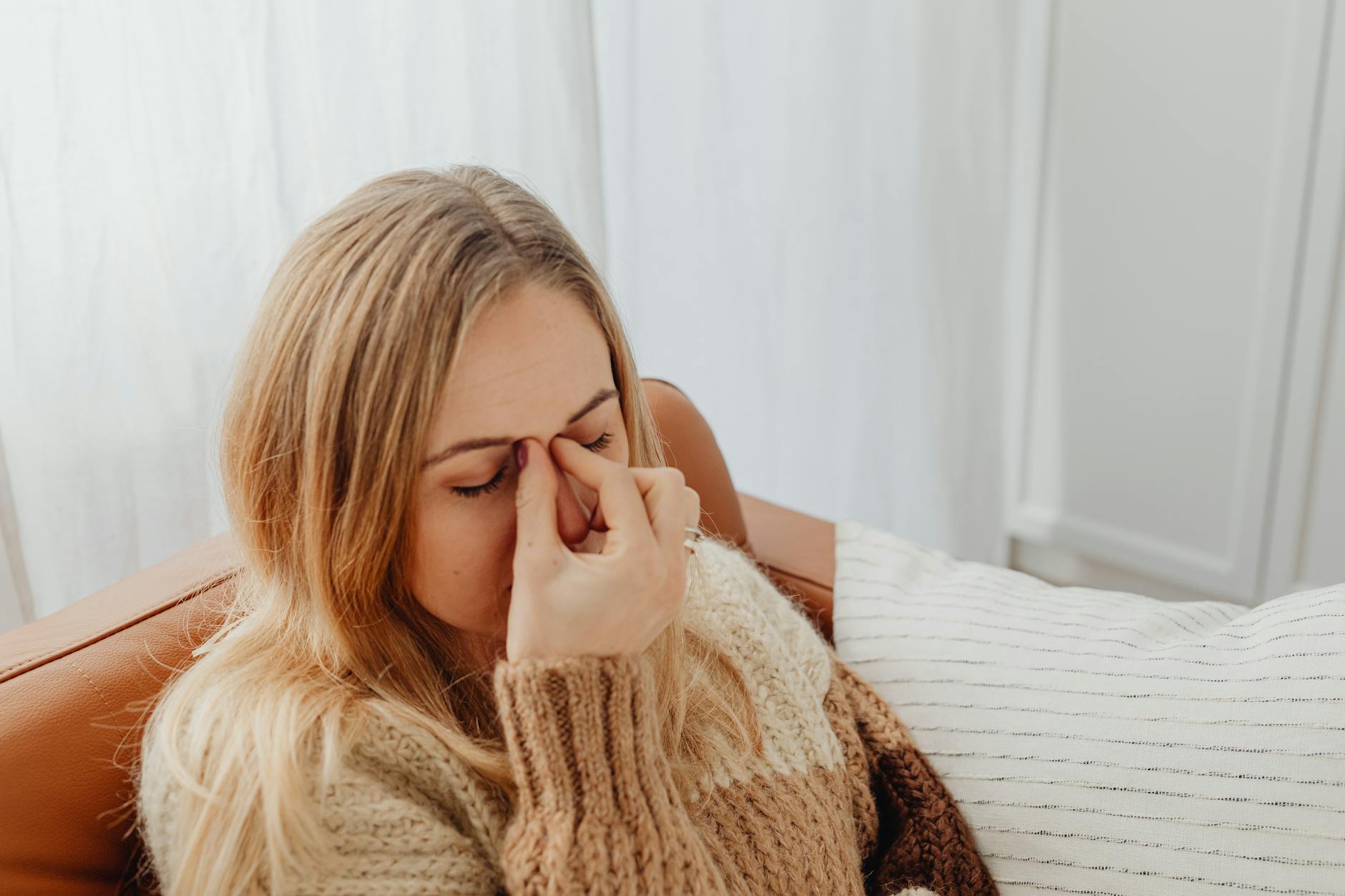 Sinus Support