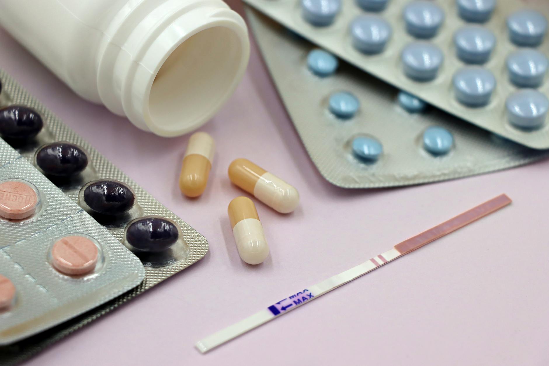 Hormone Health