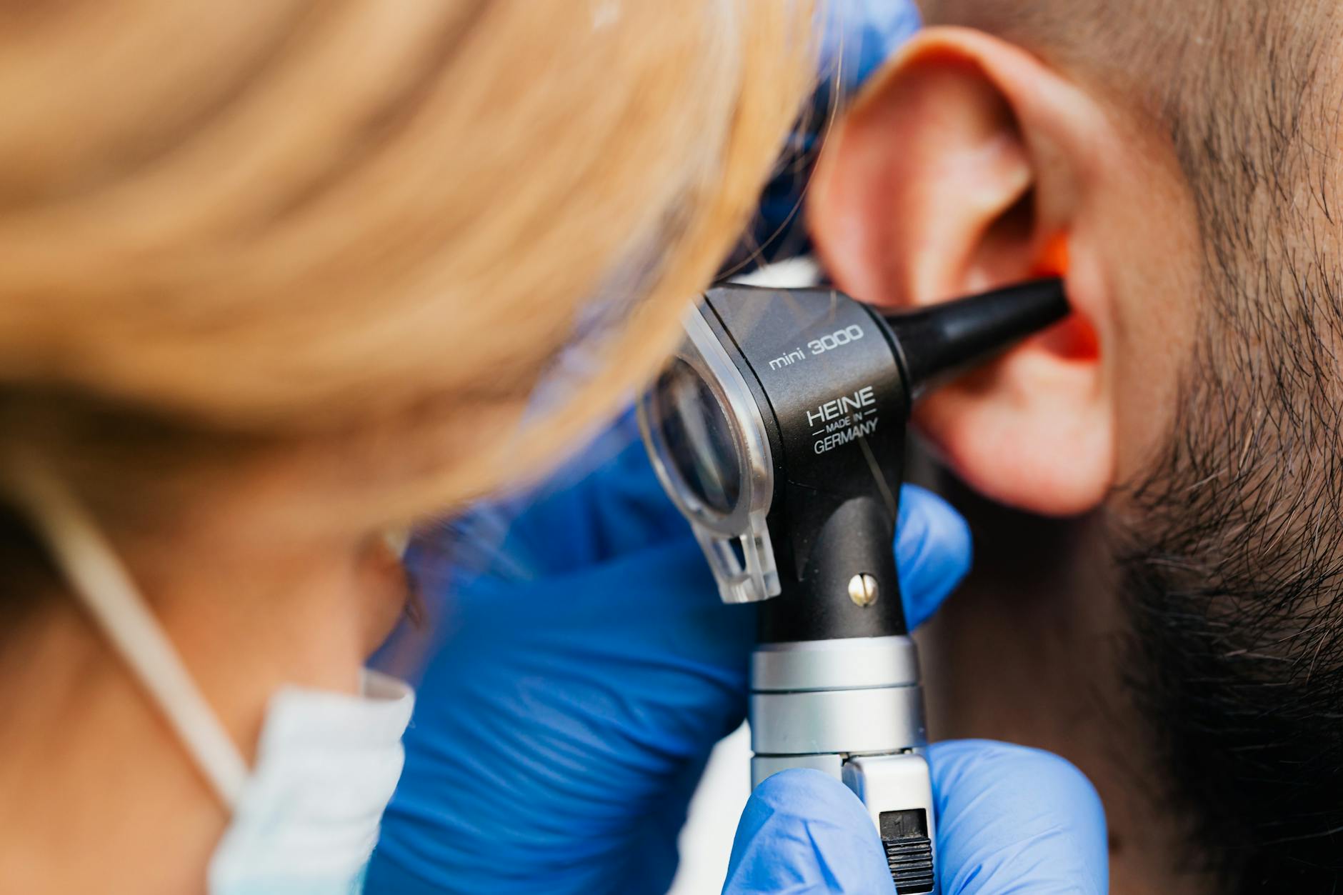 Ear Health