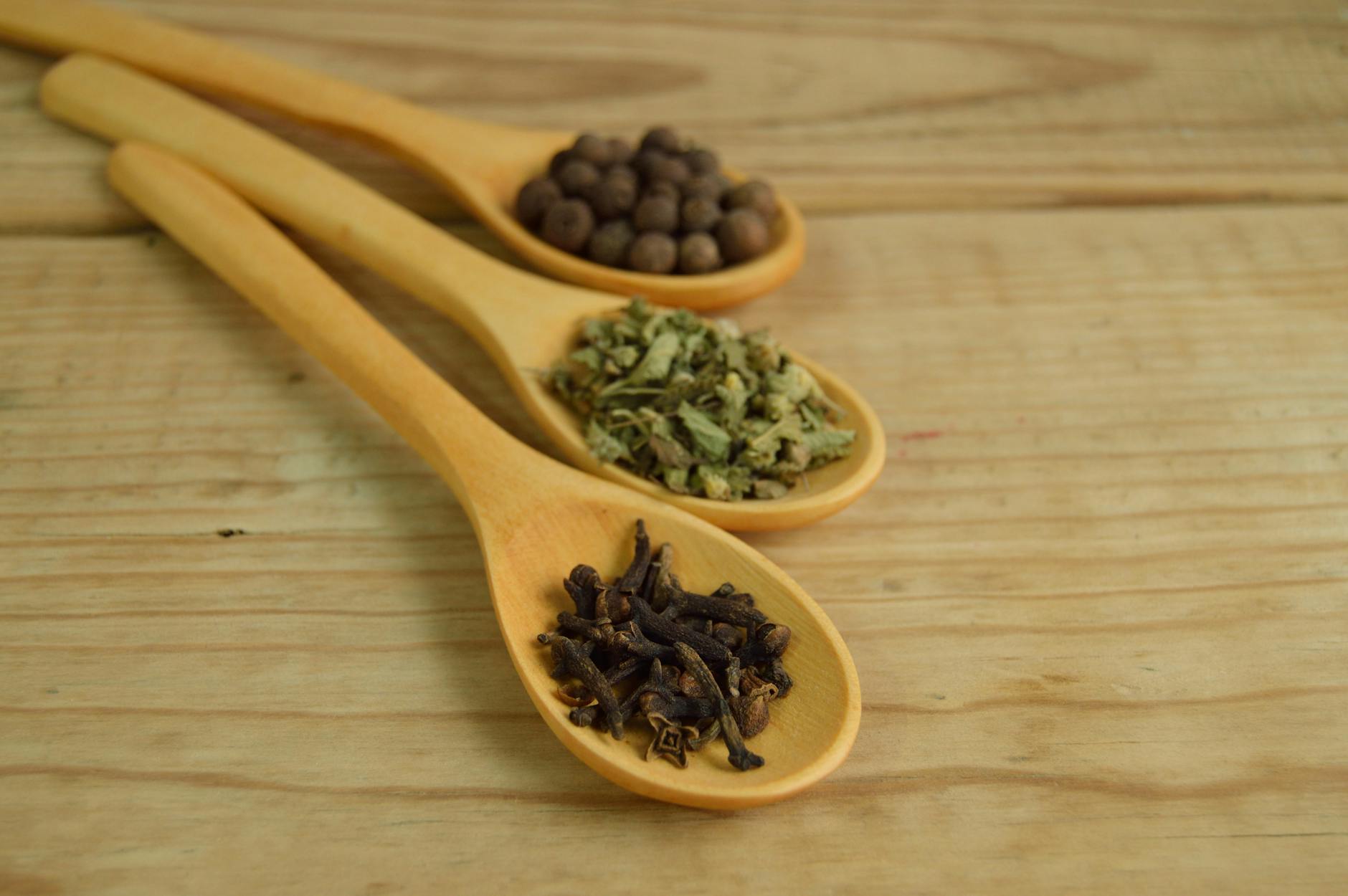 Adaptogens