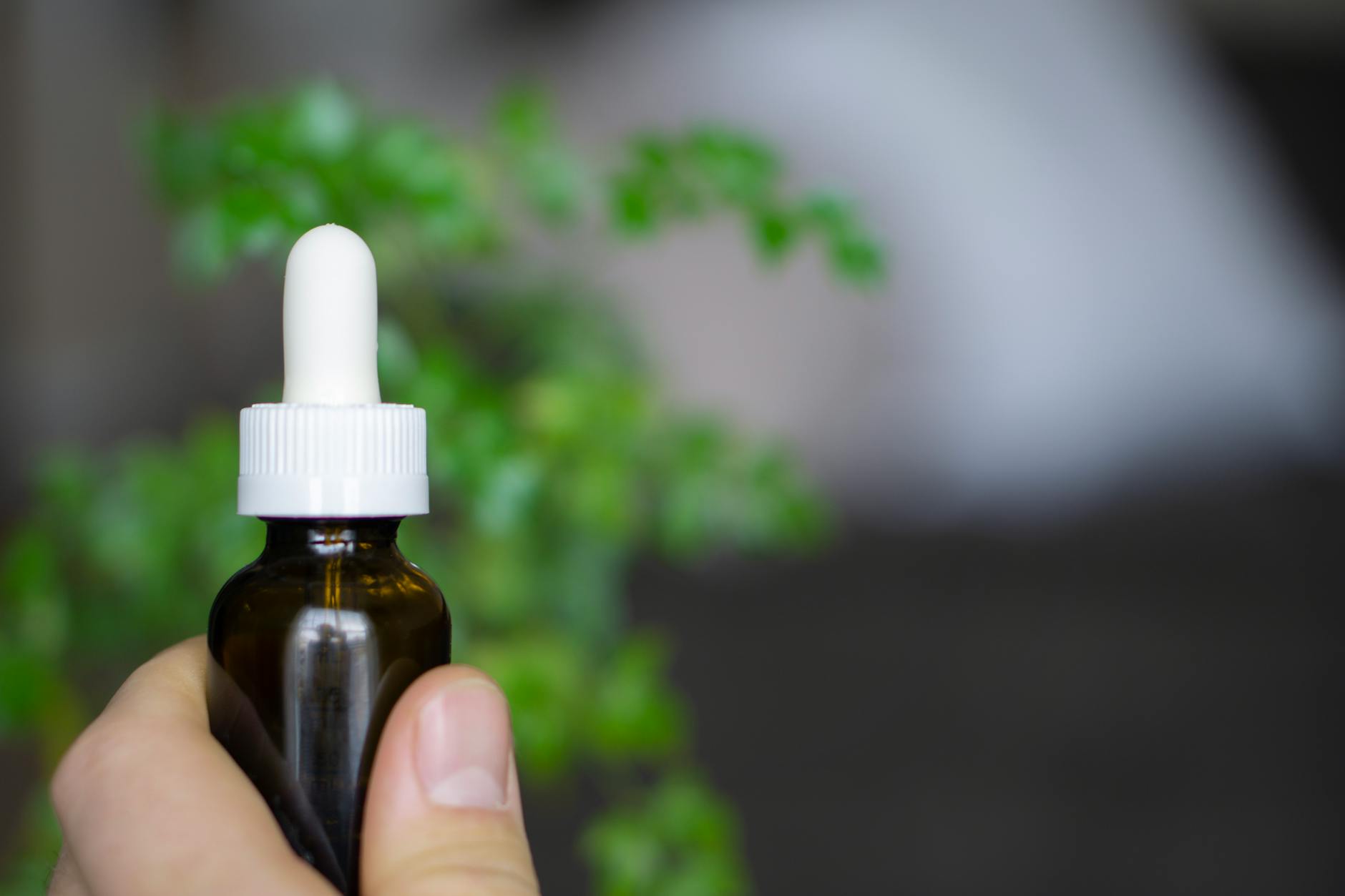 Therapeutic Oils