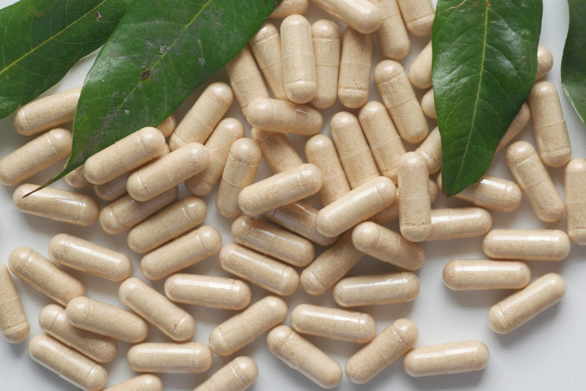 Herbal Supplements