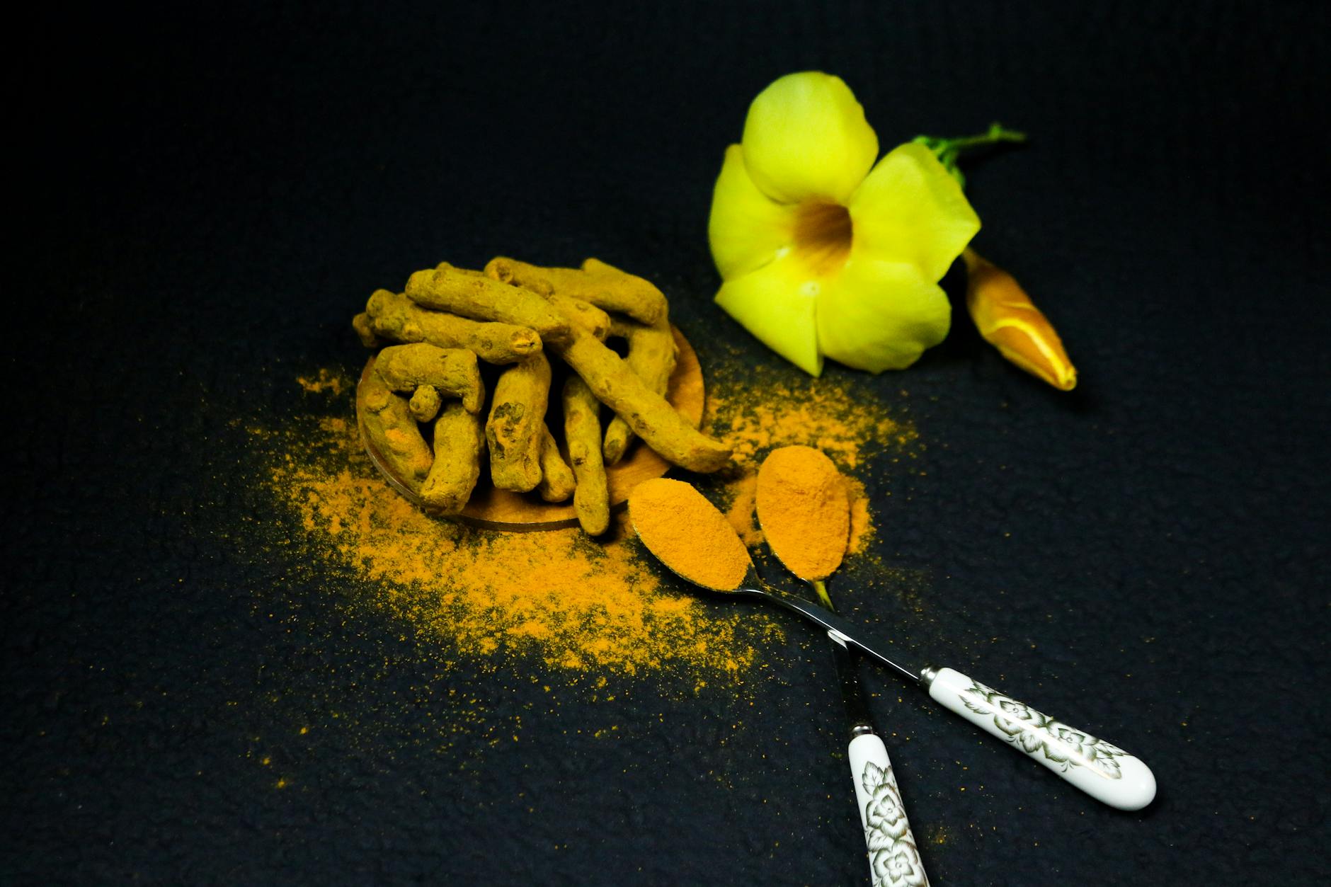 Turmeric