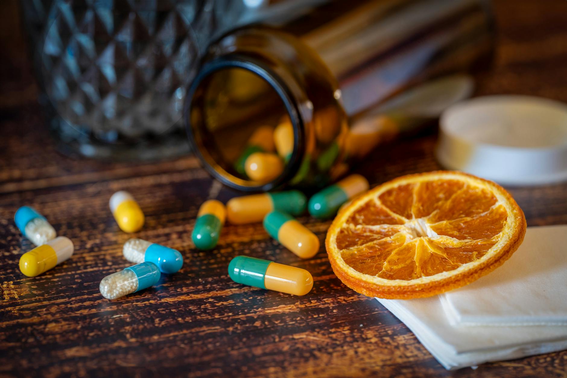 Immune Support