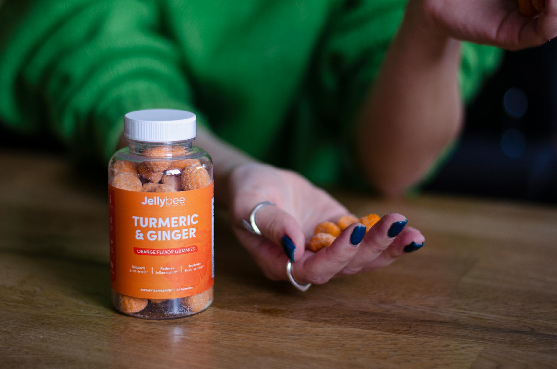 Immune Boosters