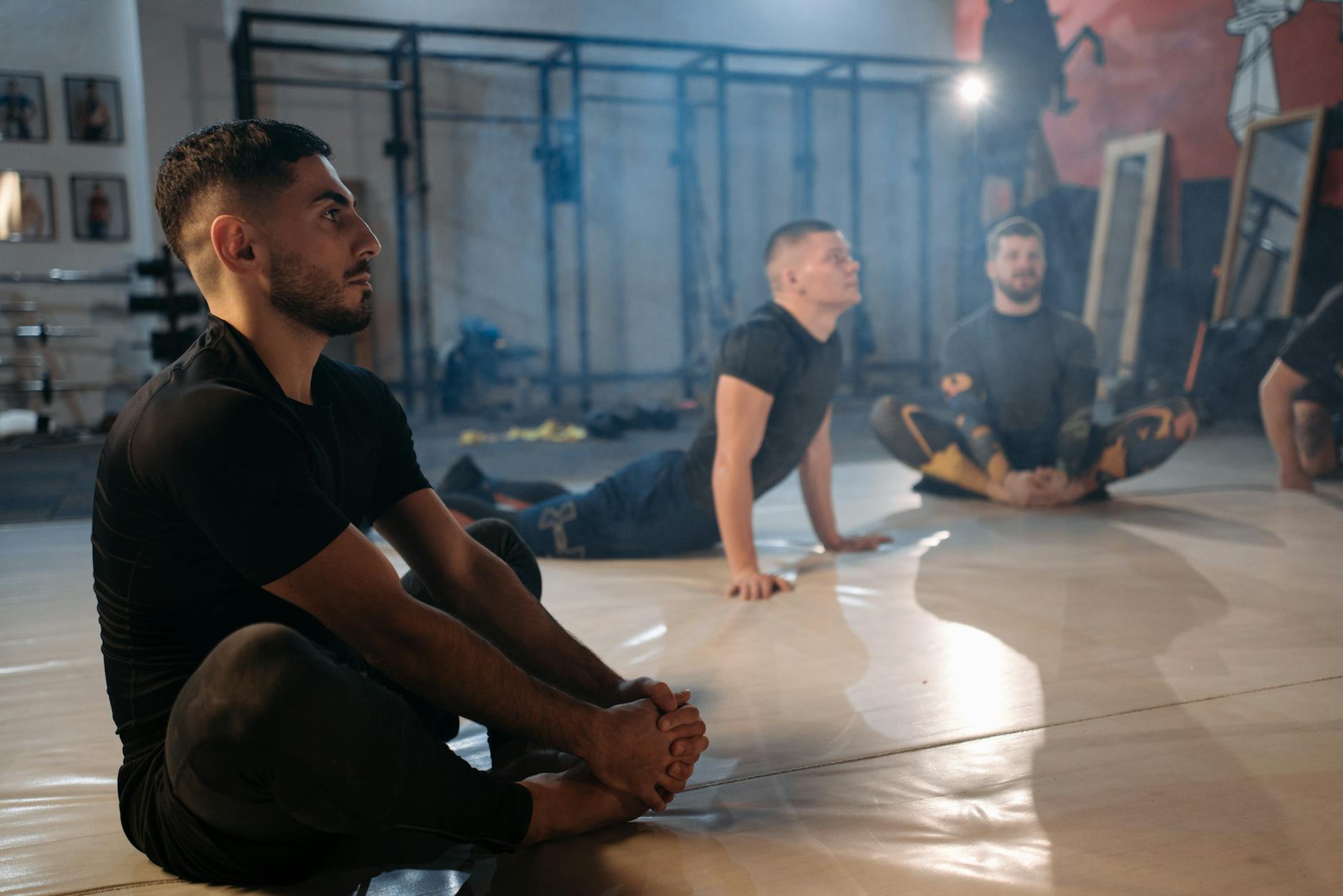 Men's Health