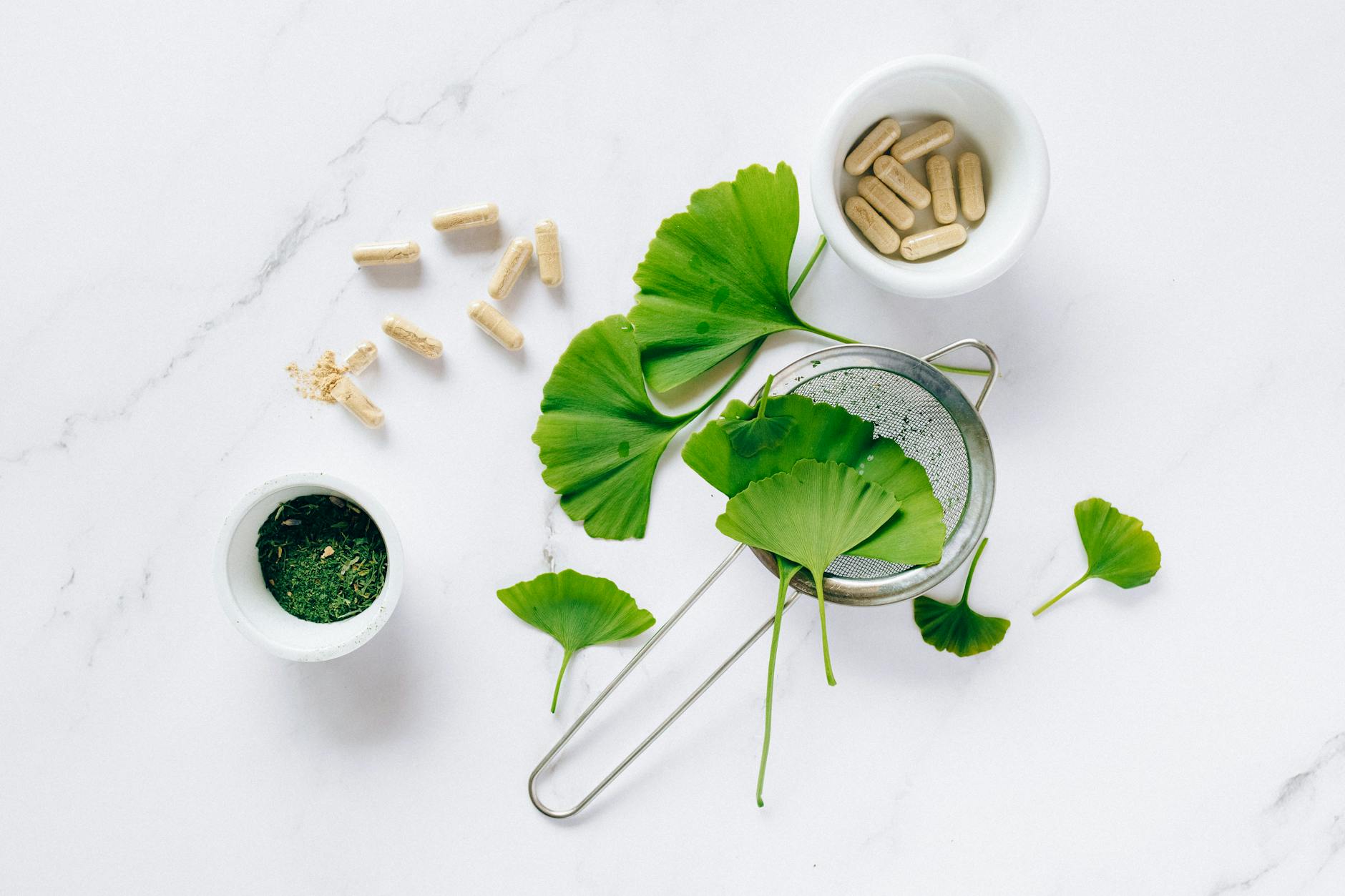 Natural Remedies
