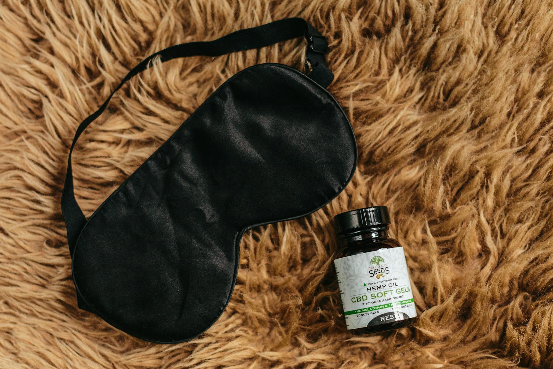 Herbal Sleep Aids