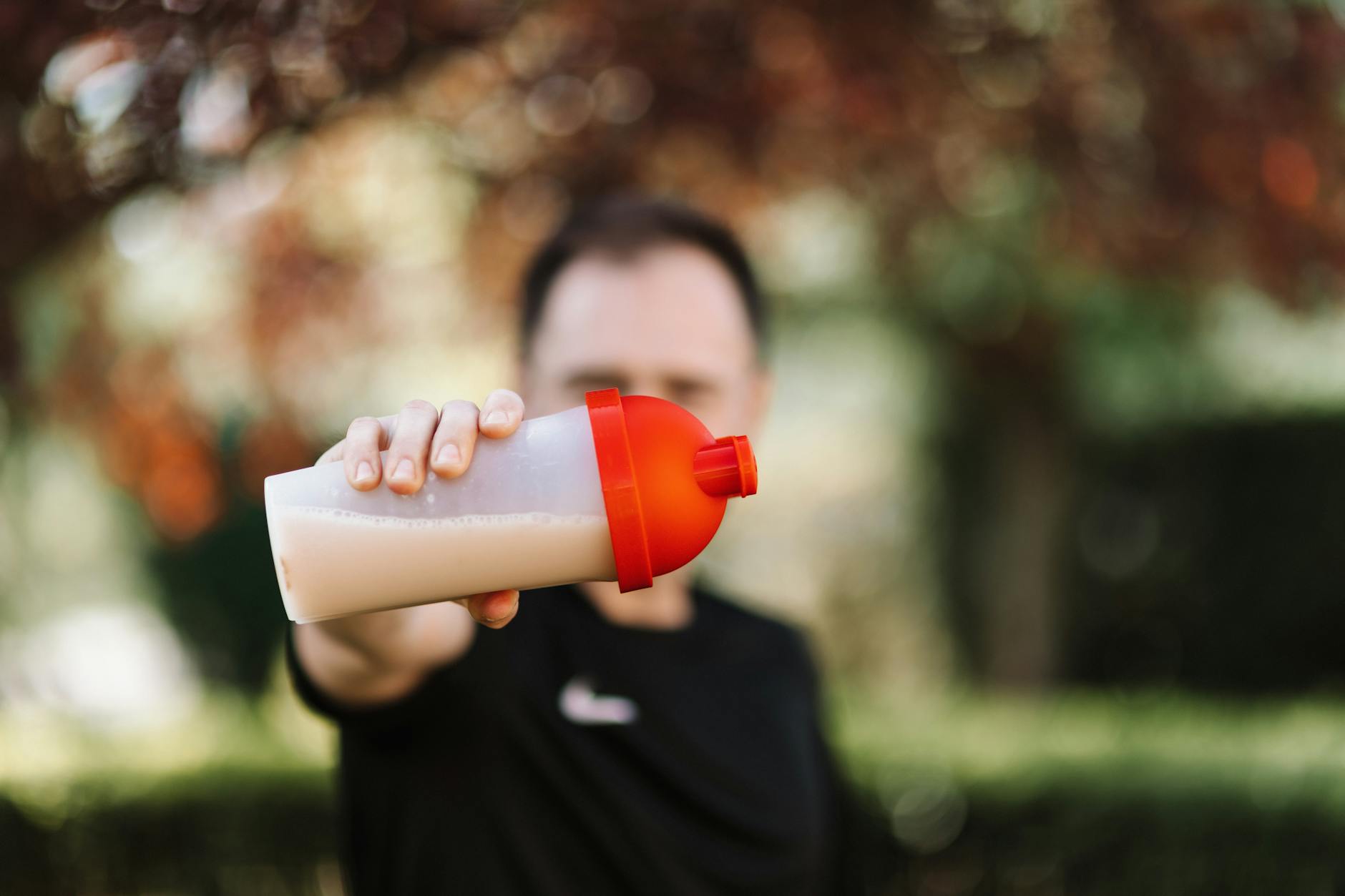 Sports Nutrition
