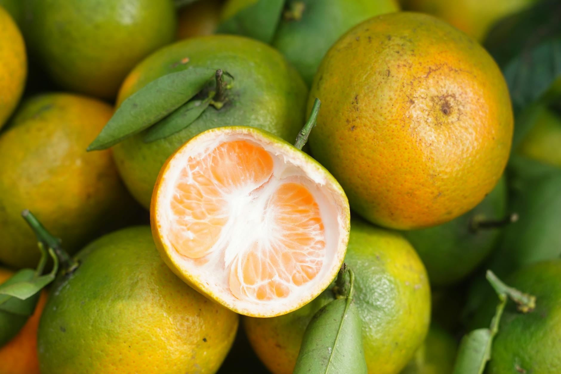 Vitamin C