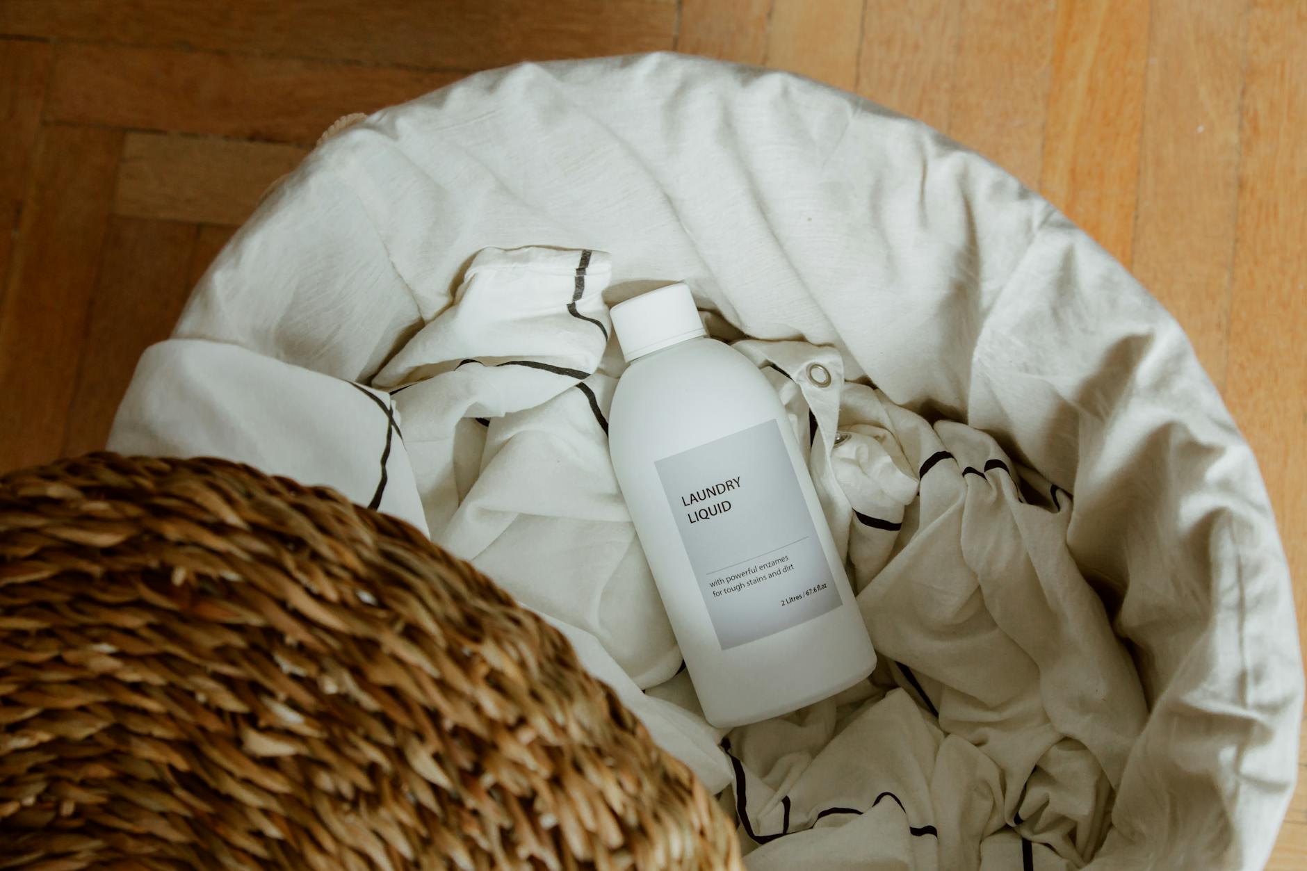 Detergents