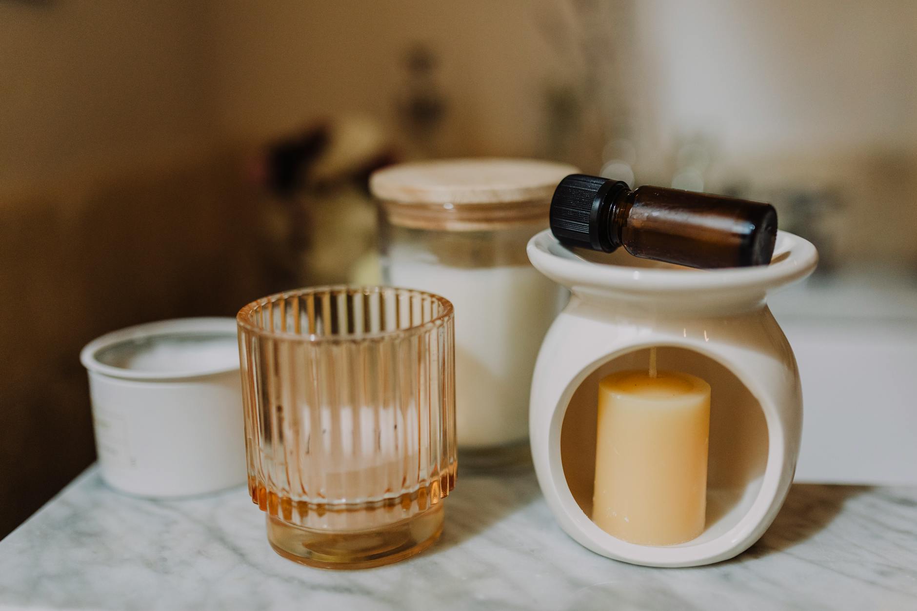 Candle Warmers