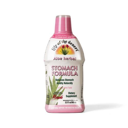 Aloe Vera Gel | Nature's Warehouse