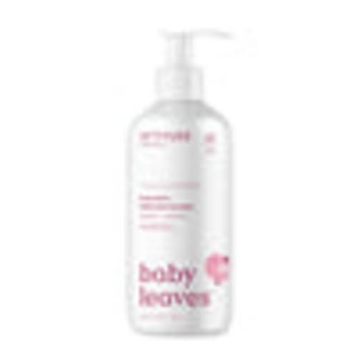 Baby Leaves Body Lotion