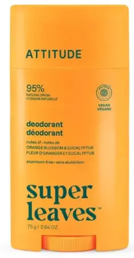 Deodorant