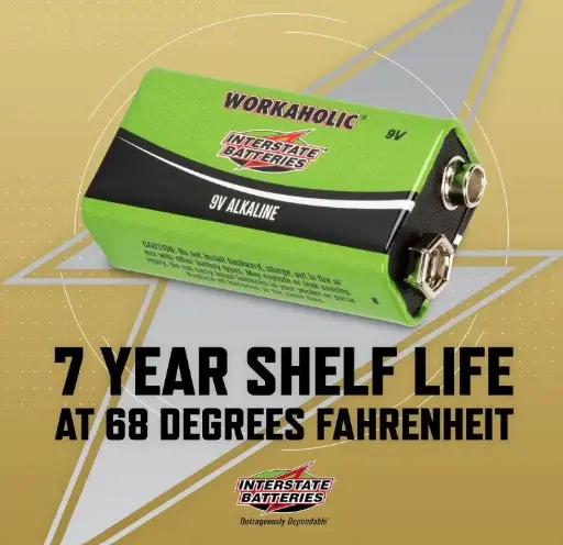 Batteries