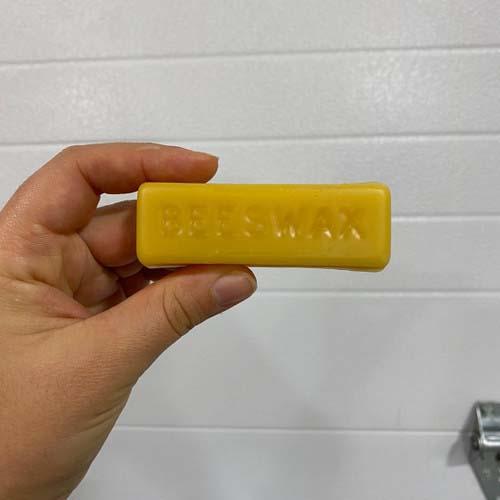 [200366] Beeswax Bar
