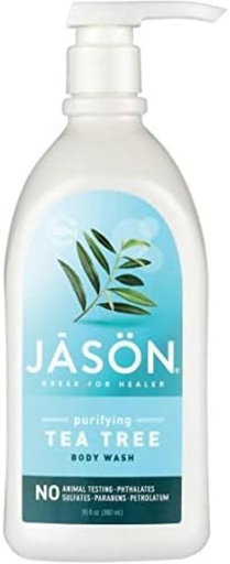 Jason Body Wash