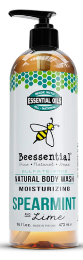 Body Wash