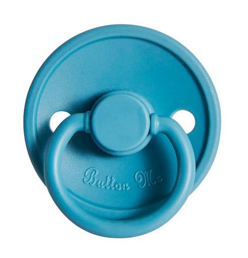 ButtonMe Soft Silicone Baby Pacifier