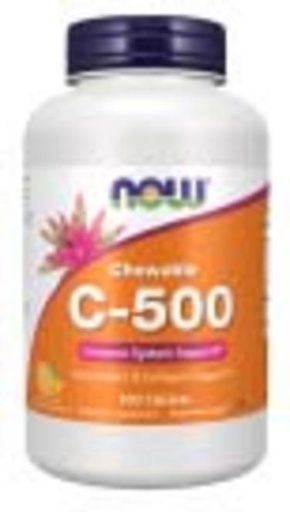 C-500 Chewables