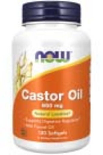Castor Oil