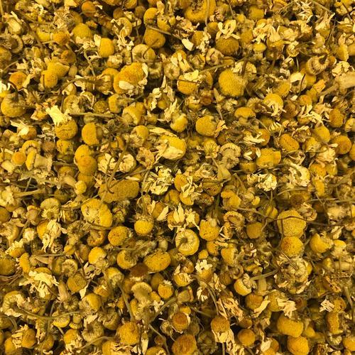 Chamomile Flower