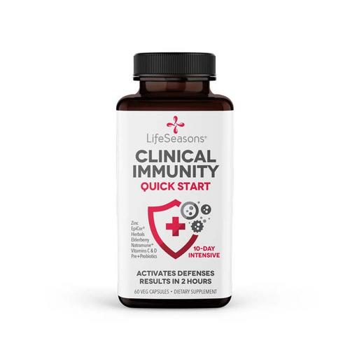 Clinical Immunity