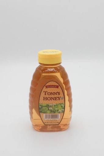 Clover Honey
