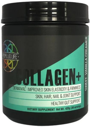 Collagen+