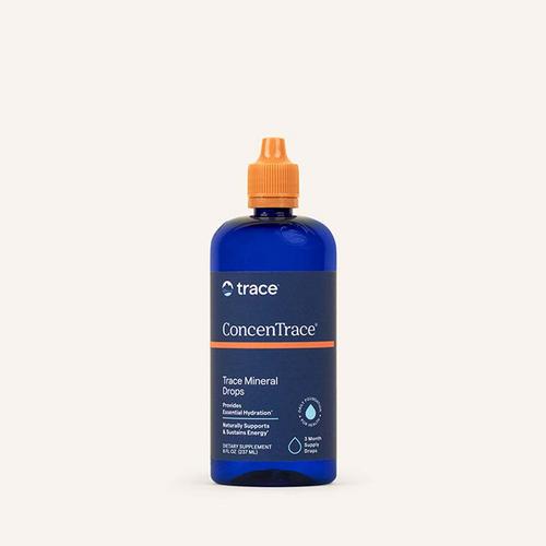 Concentrace Mineral Drops