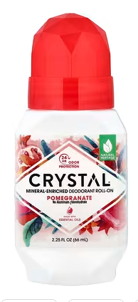 Deodorant