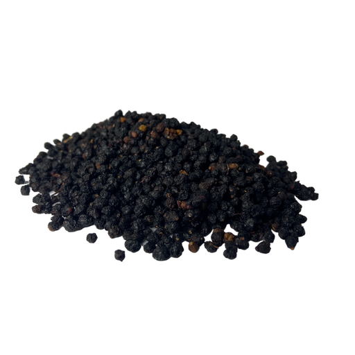 Elderberries