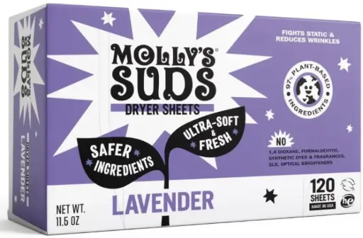 Dryer Sheets