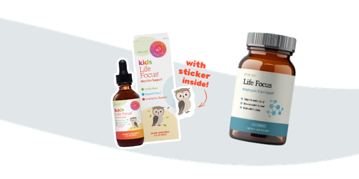 Echinacea & Goldenseal Glycohol 