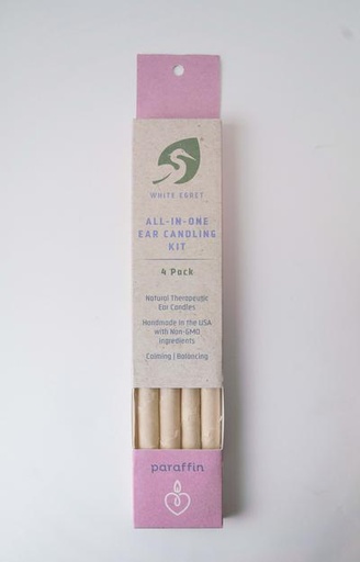 Ear Candles