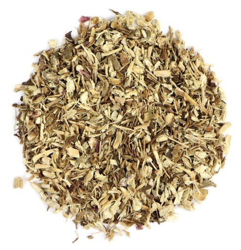 Echinacea Root Purpurea