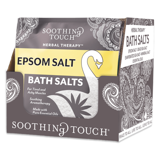 Epsom Salt