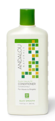 Exotic Marula Oil Silky Smooth