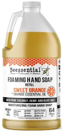 Foaming Handsoap REFILL
