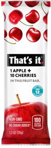 Fruit Bar