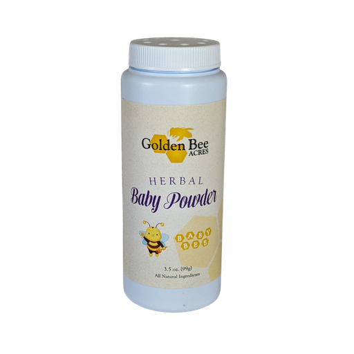 Herbal Baby Powder