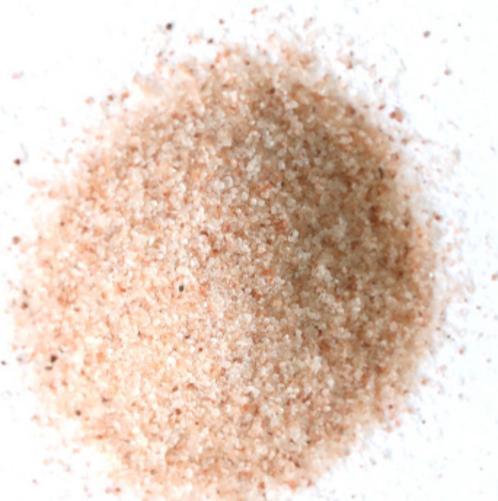Himalayan Pink Salt