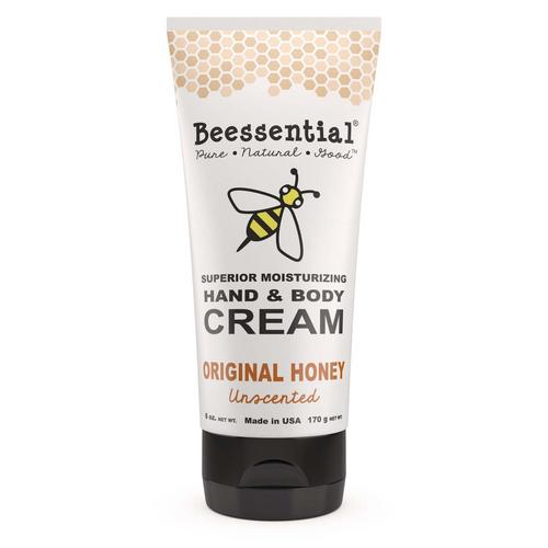 Honey Cream