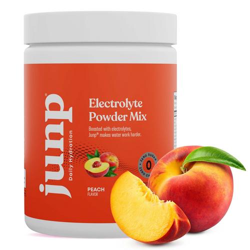 Junp Daily Hydration